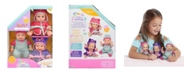 Redbox New Adventures So Much Love Toy Baby Doll Play Set